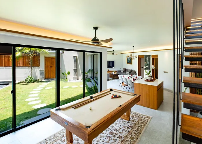 La Numa Villas Canggu