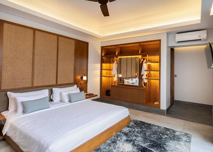 La Numa Villas Canggu