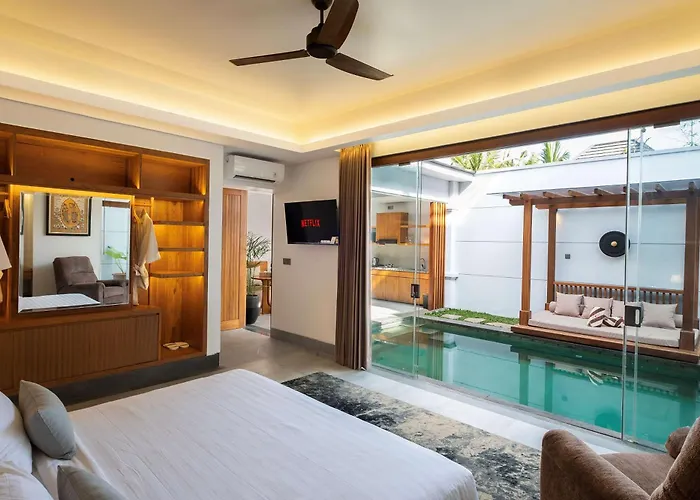 La Numa Villas Canggu