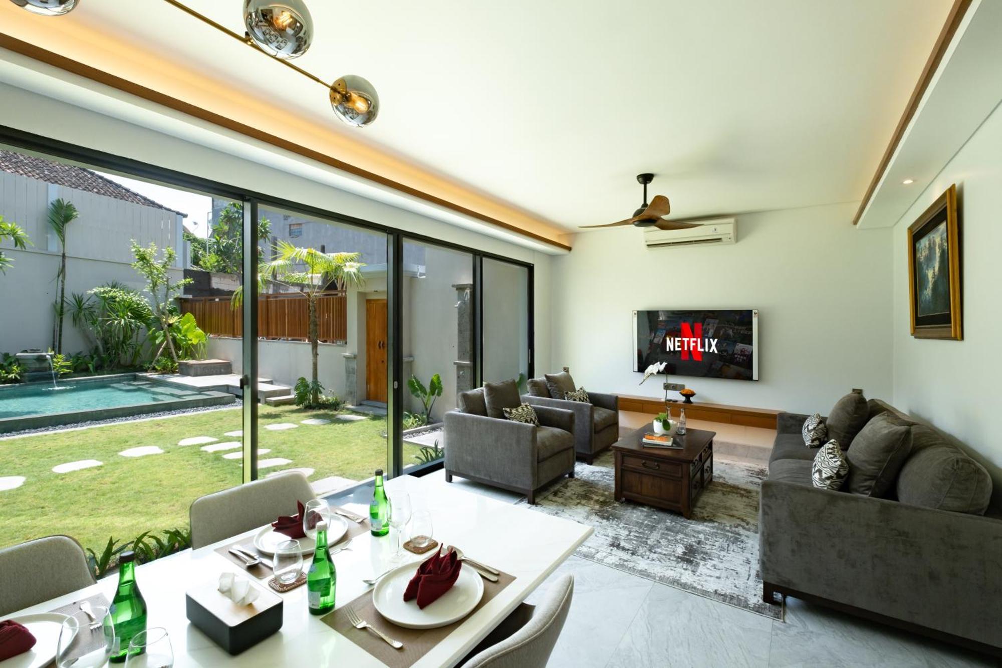 La Numa * Canggu (Bali)