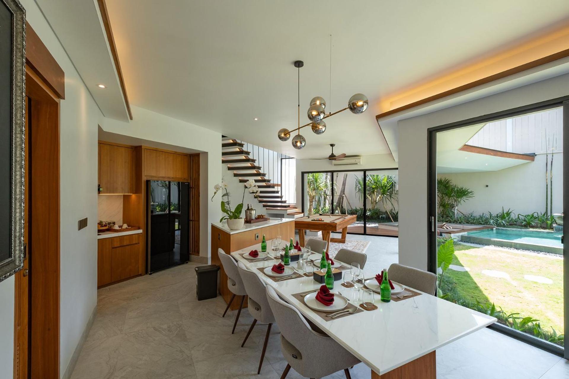 La Numa Canggu (Bali)