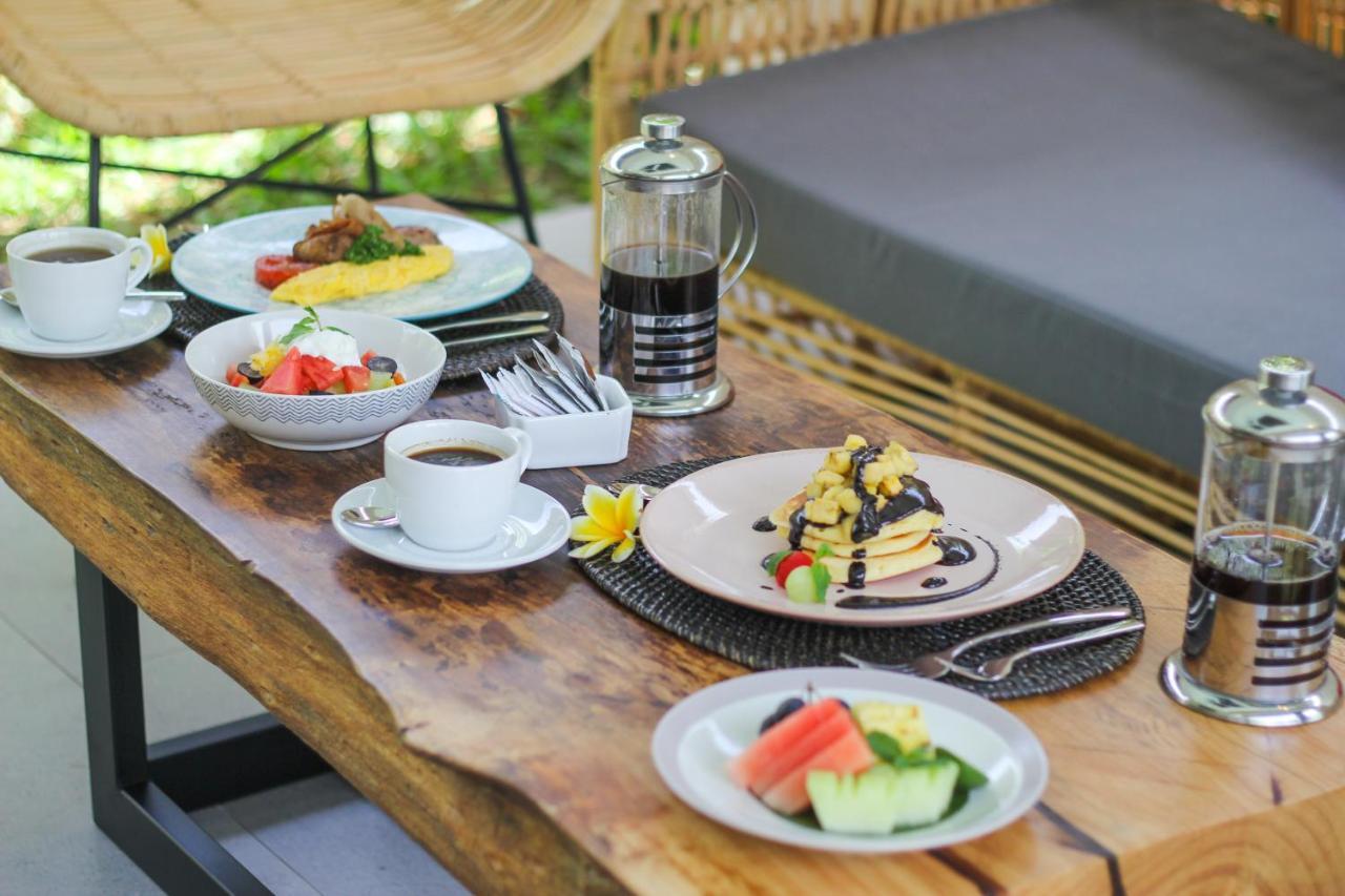विला La Numa Canggu (Bali)